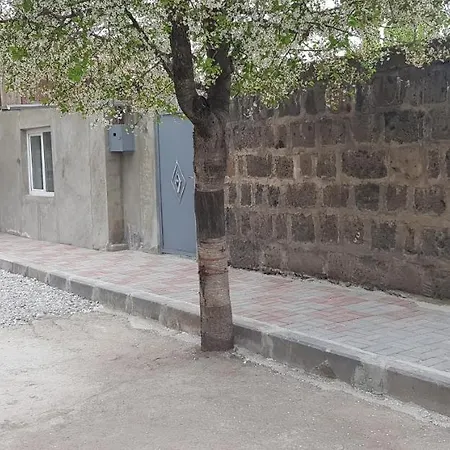 Hakobyan'S Home Gyumri Exterior photo