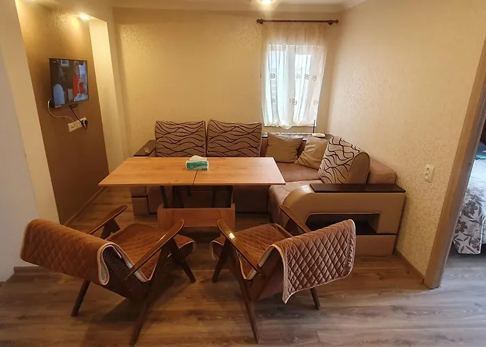 Hakobyan\'S Home