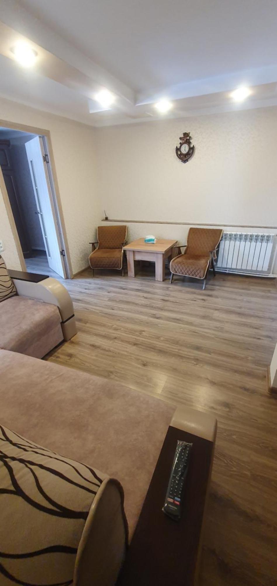 Holiday home Hakobyan's