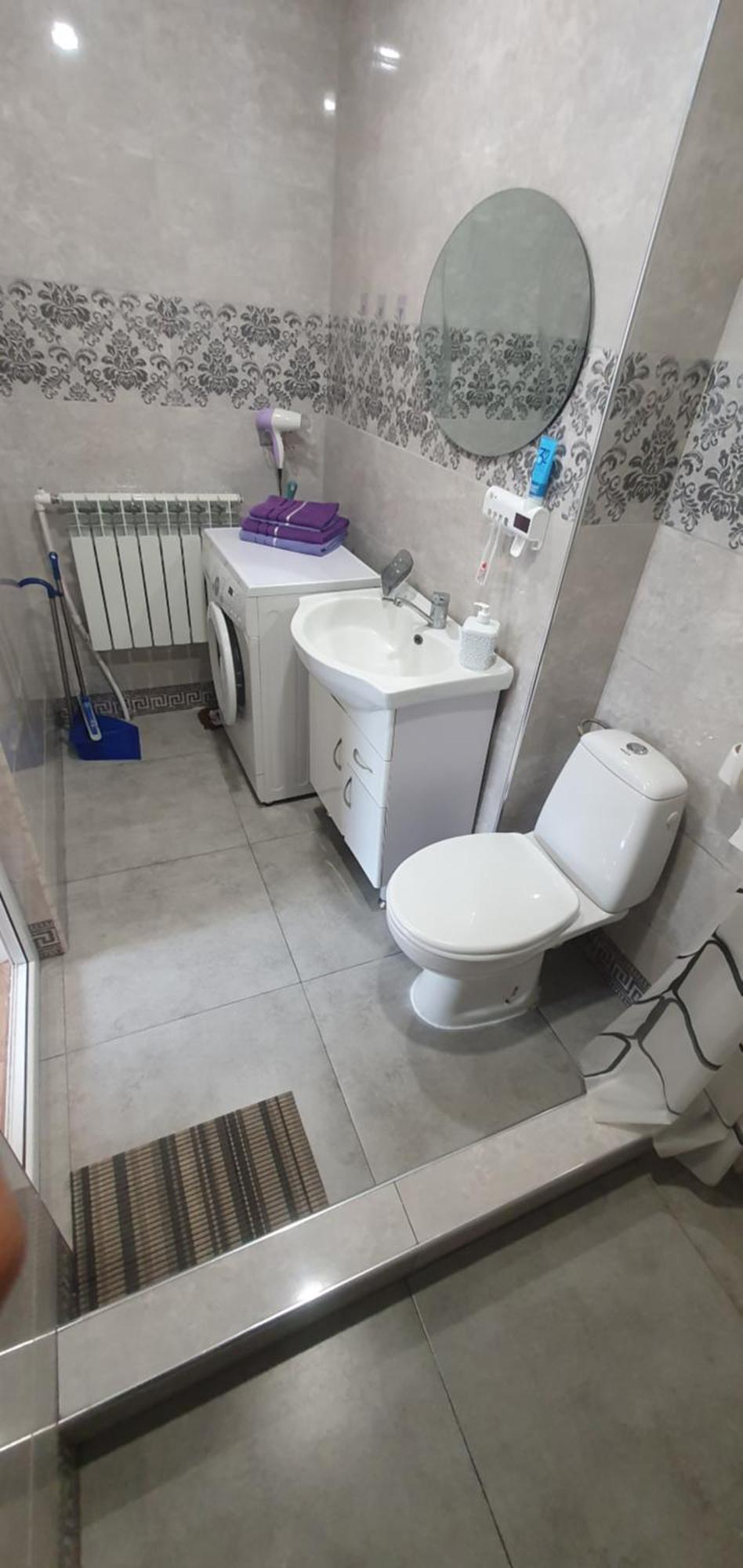 Holiday home Hakobyan's Gyumri